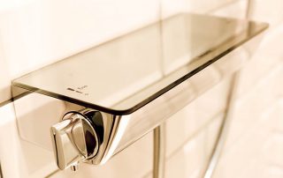 Hotel eco amenities