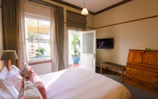 Eendracht Hotel Room 3