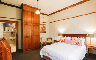 Eendracht Hotel Room 3