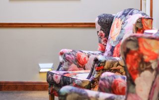 Eendracht Hotel Upper Lounge