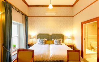 Eendracht Hotel Room 2