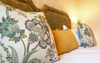 Eendracht Hotel Room 2