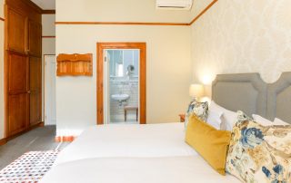 Eendracht Hotel Room 5