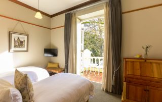 Eendracht Hotel Room 6