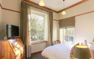 Eendracht Hotel Room 7