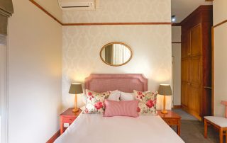 Eendracht Hotel Room 7