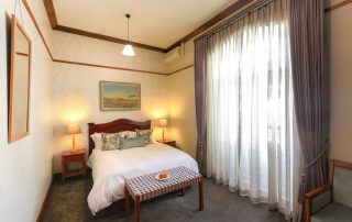 Eendracht Hotel Room 9