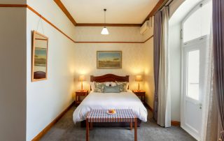 Eendracht Hotel Room 9