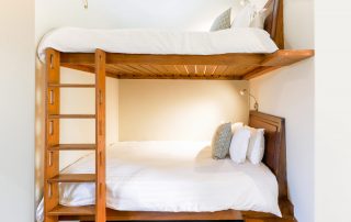 Eendracht Hotel Room X Bunkbeds
