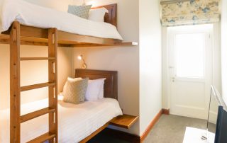 Eendracht Hotel Room X Bunkbeds